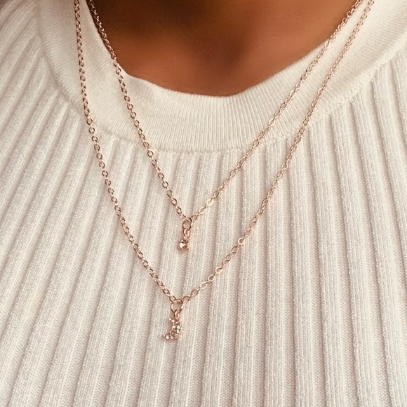 ~ Host Pick ~ Layered Necklace - Picture 2 of 7